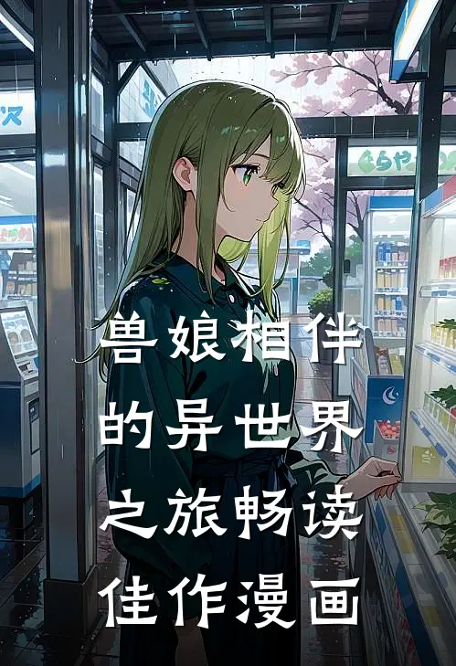 兽娘相伴的异世界之旅畅读佳作漫画