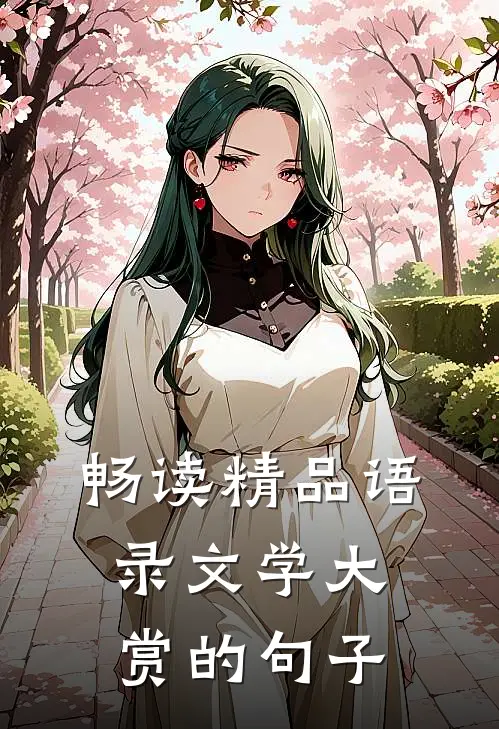 畅读精品语录文学大赏的句子