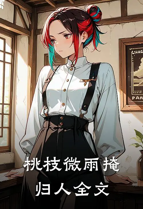 桃枝微雨掩归人全文