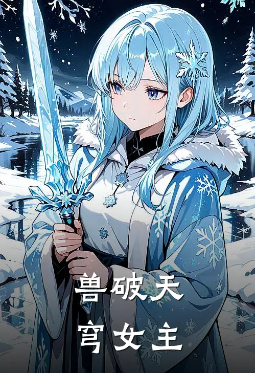 兽破天穹女主