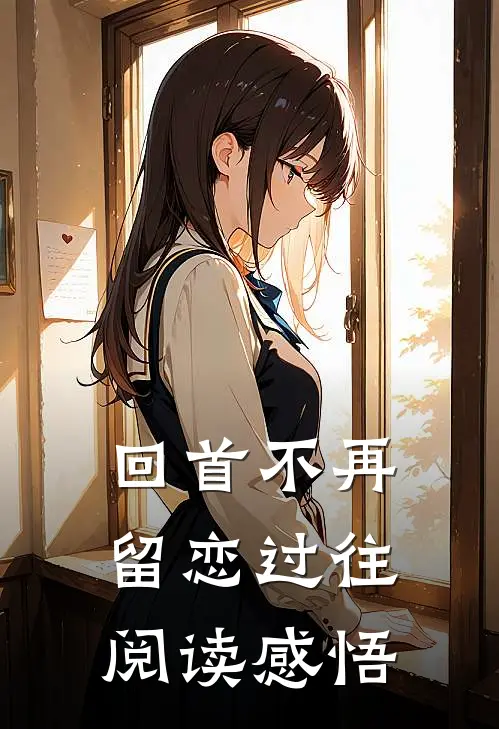 回首不再留恋过往阅读感悟