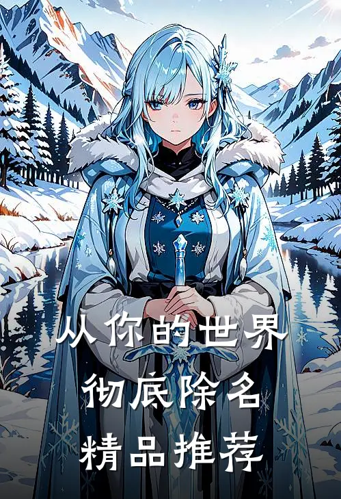 从你的世界彻底除名精品推荐