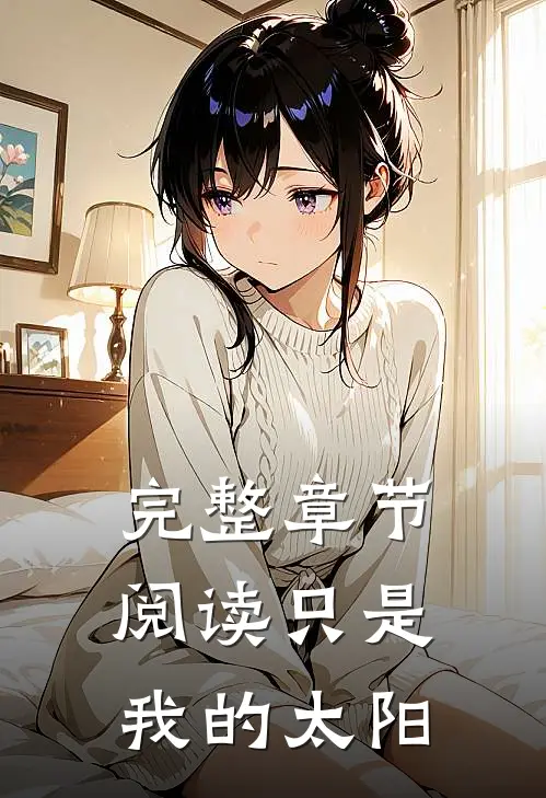 完整章节阅读只是我的太阳