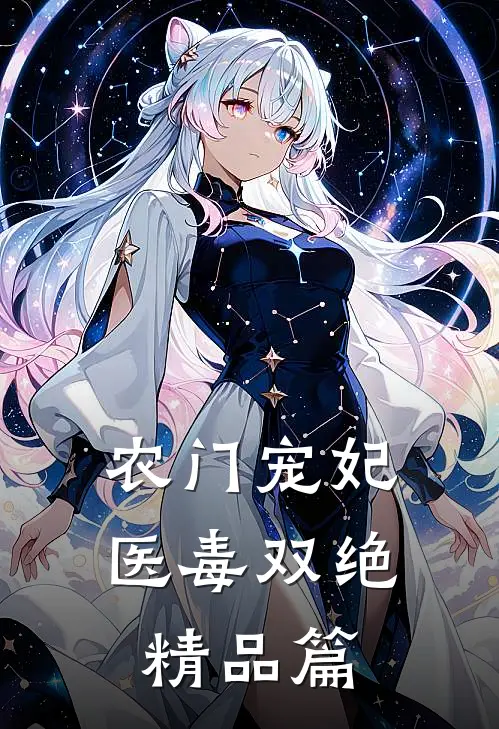 农门宠妃医毒双绝精品篇
