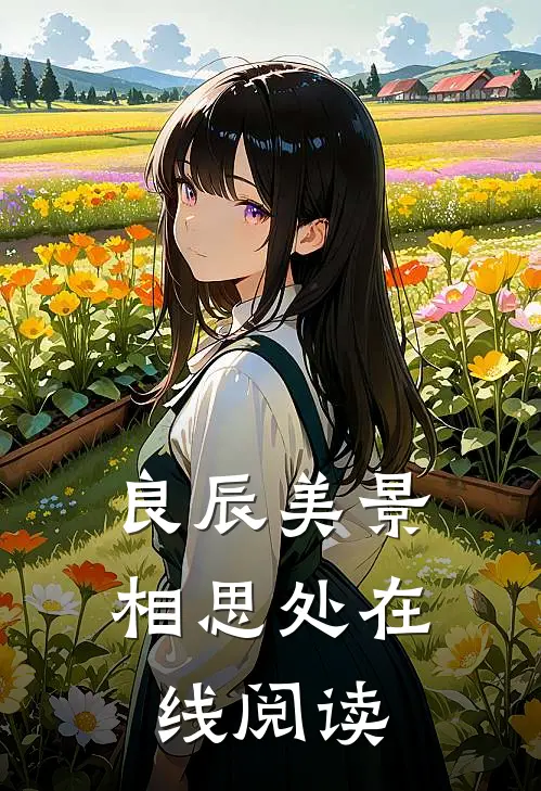 良辰美景相思处在线阅读