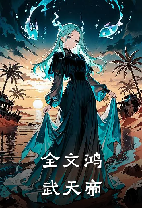 全文鸿武天帝
