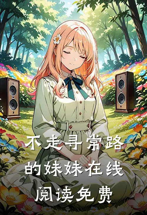 不走寻常路的妹妹在线阅读免费