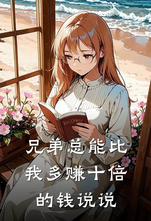 兄弟总能比我多赚十倍的钱说说