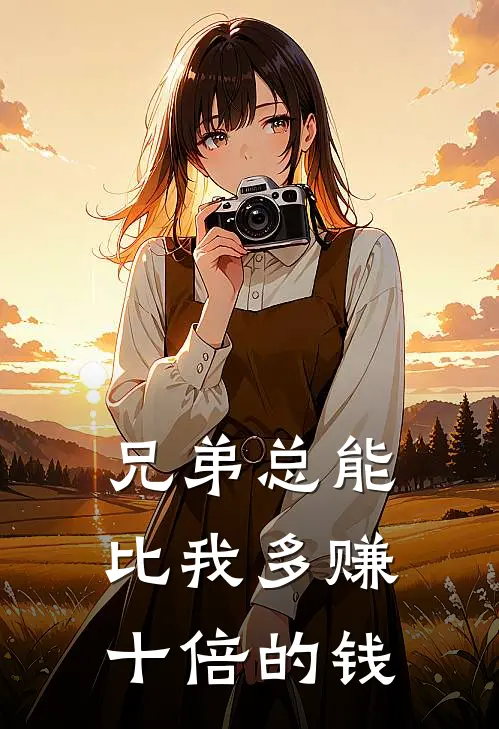 兄弟总能比我多赚十倍的钱
