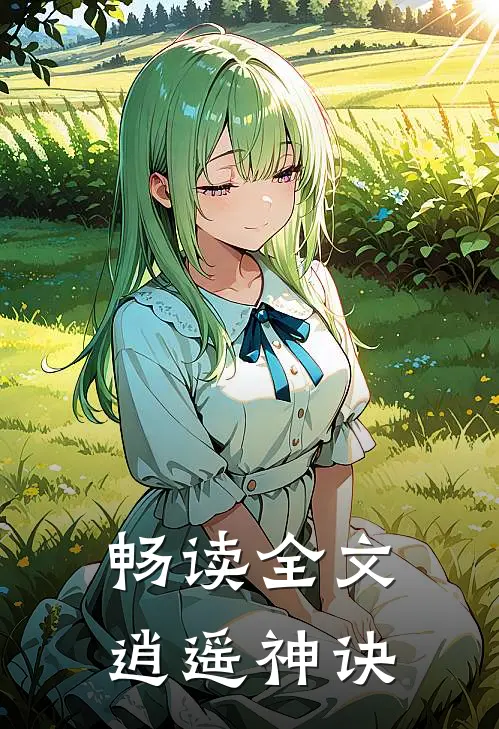 畅读全文逍遥神诀