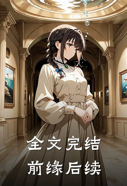全文完结前缘后续