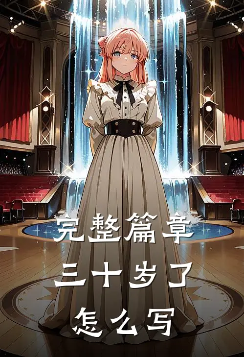 完整篇章三十岁了怎么写