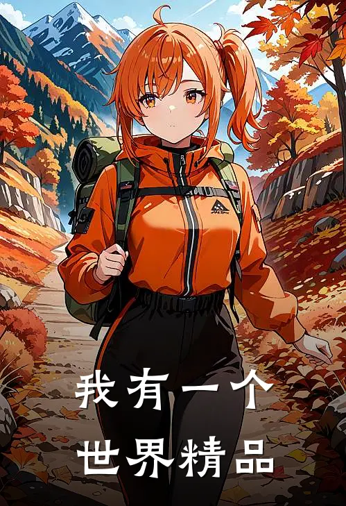 我有一个世界精品
