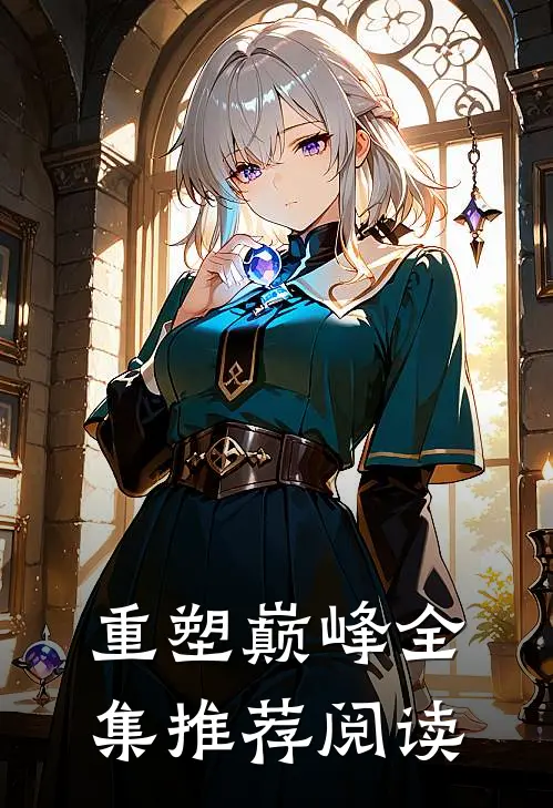 重塑巅峰全集推荐阅读