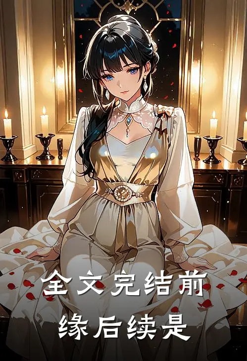 全文完结前缘后续是