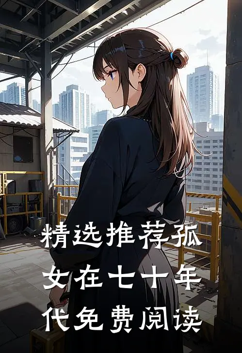 精选推荐孤女在七十年代免费阅读