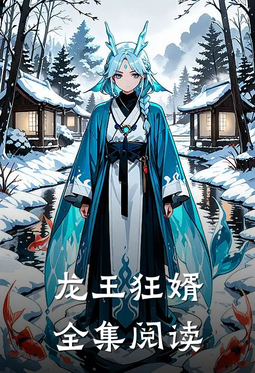 龙王狂婿全集阅读