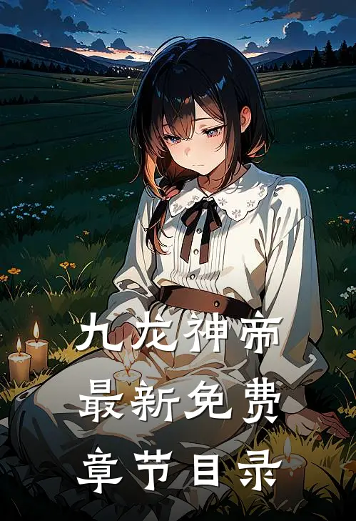 九龙神帝最新免费章节目录