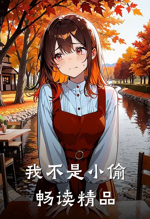我不是小偷畅读精品