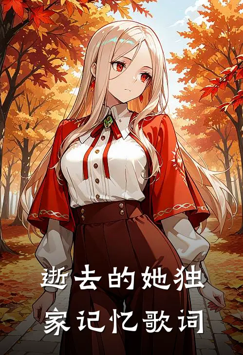 逝去的她独家记忆歌词