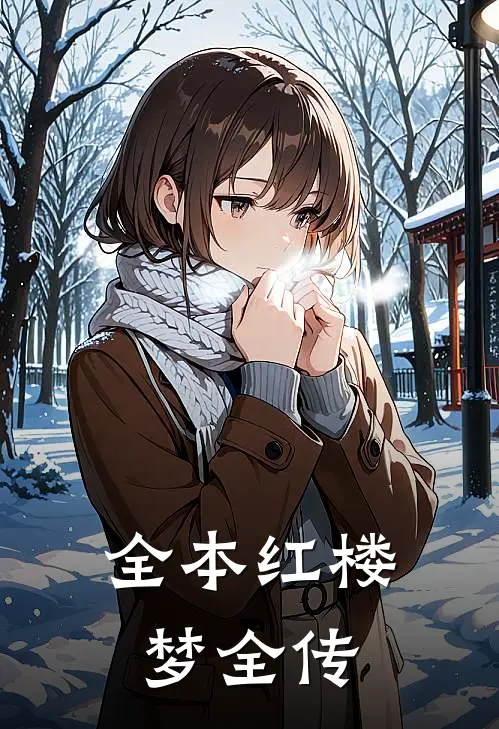 全本红楼梦全传