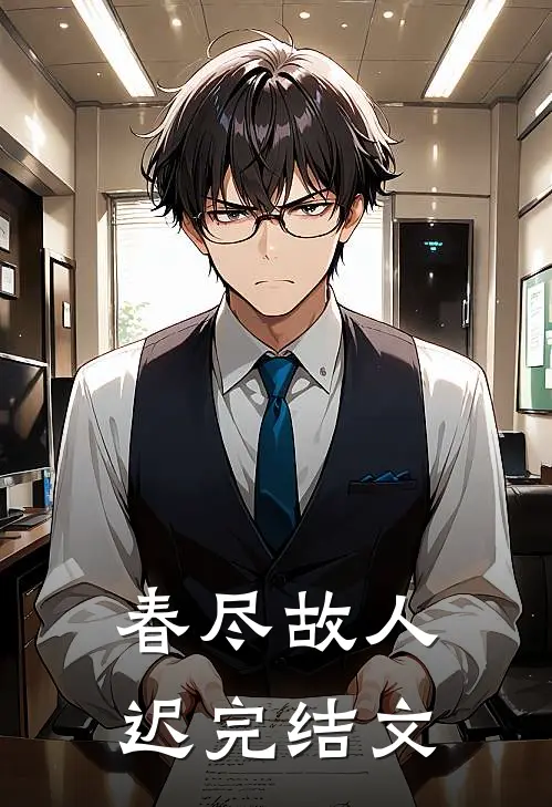 春尽故人迟完结文