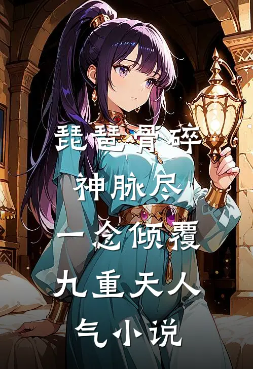 琵琶骨碎神脉尽，一念倾覆九重天人气小说