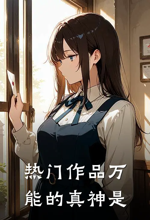 热门作品万能的真神是