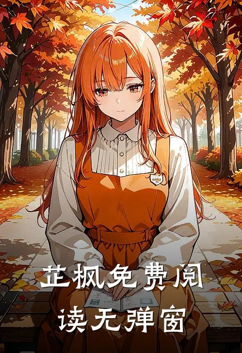 芷枫免费阅读无弹窗