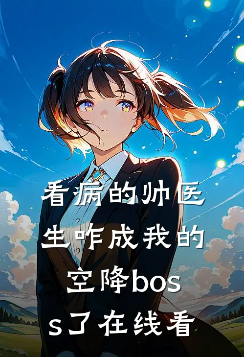 看病的帅医生咋成我的空降boss了在线看
