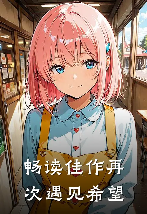 畅读佳作再次遇见希望