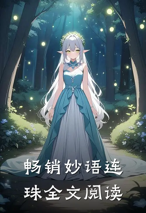 畅销妙语连珠全文阅读