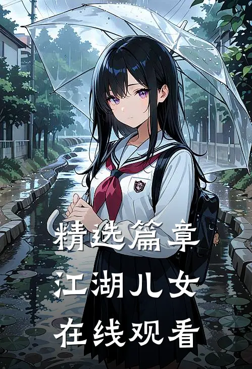 精选篇章江湖儿女在线观看