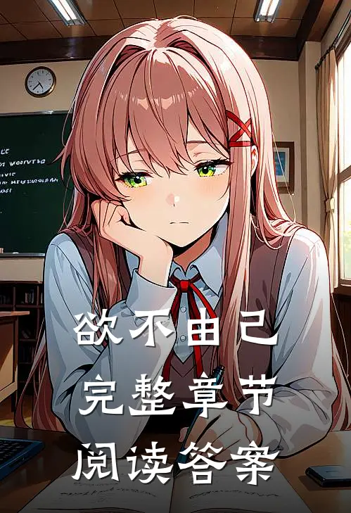 欲不由己完整章节阅读答案