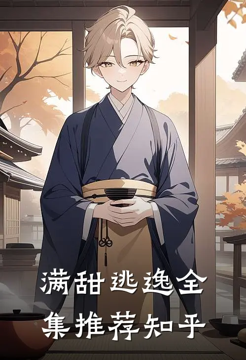 满甜逃逸全集推荐知乎