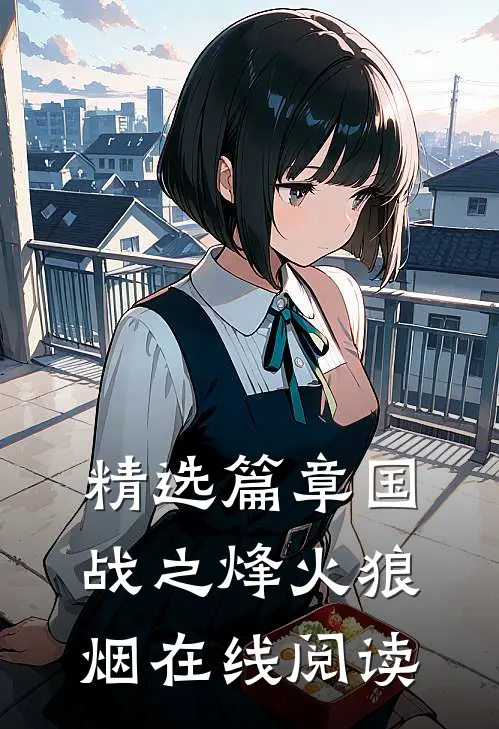 精选篇章国战之烽火狼烟在线阅读