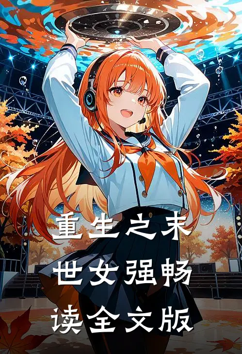重生之末世女强畅读全文版
