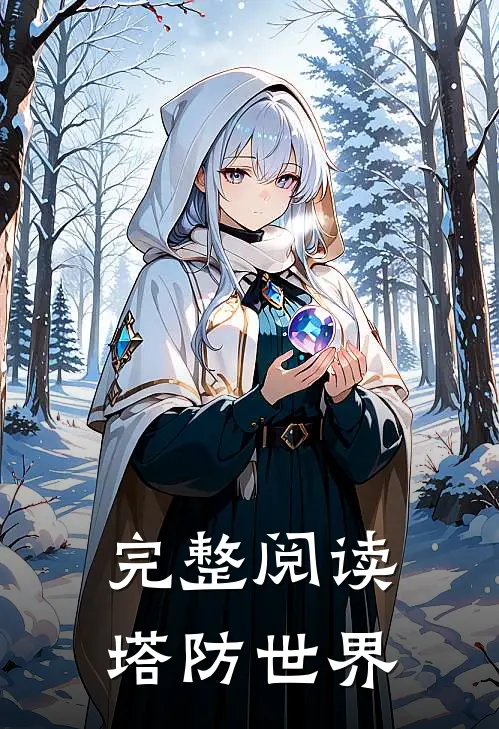 完整阅读塔防世界