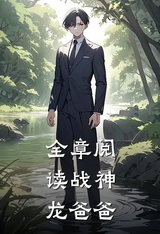 全章阅读战神龙爸爸