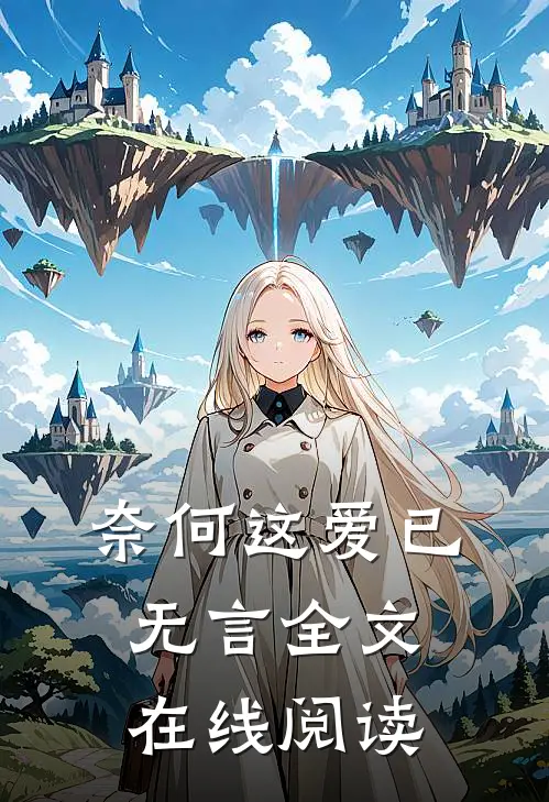 奈何这爱已无言全文在线阅读