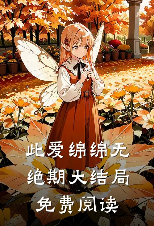 此爱绵绵无绝期大结局免费阅读