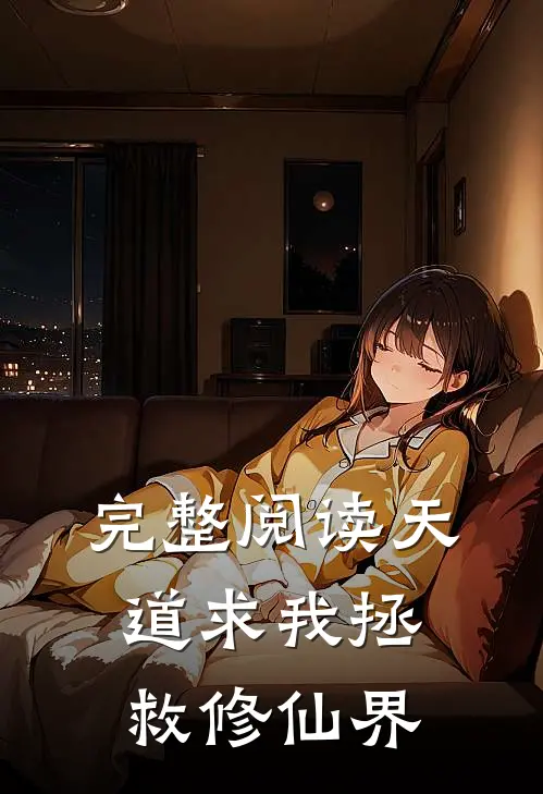 完整阅读天道求我拯救修仙界