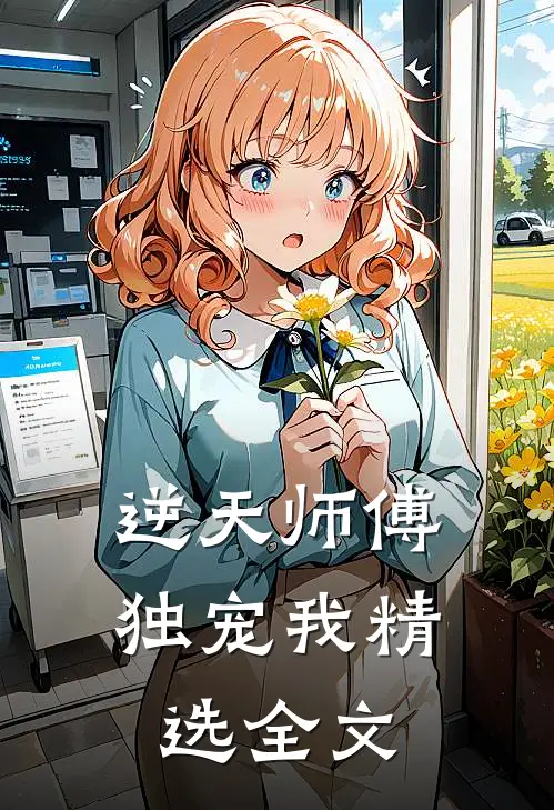 逆天师傅独宠我精选全文