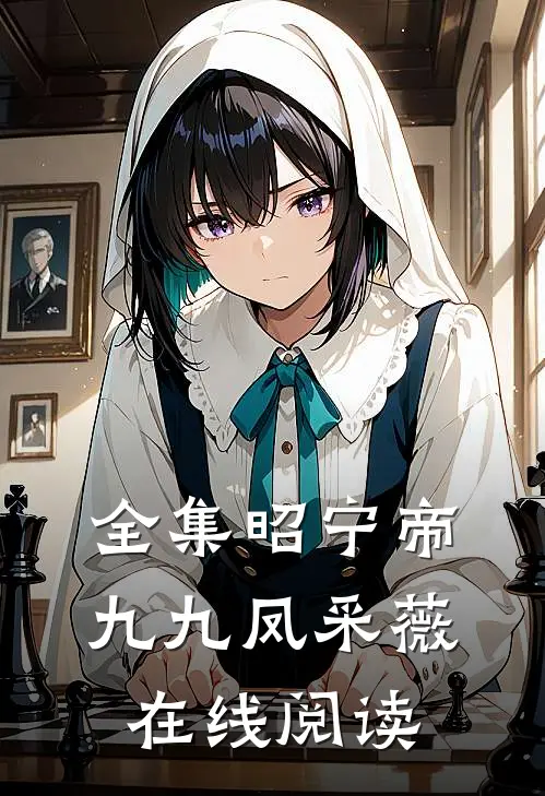 全集昭宁帝九九凤采薇在线阅读