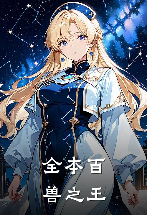 全本百兽之王