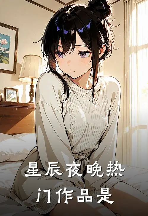 星辰夜晚热门作品是