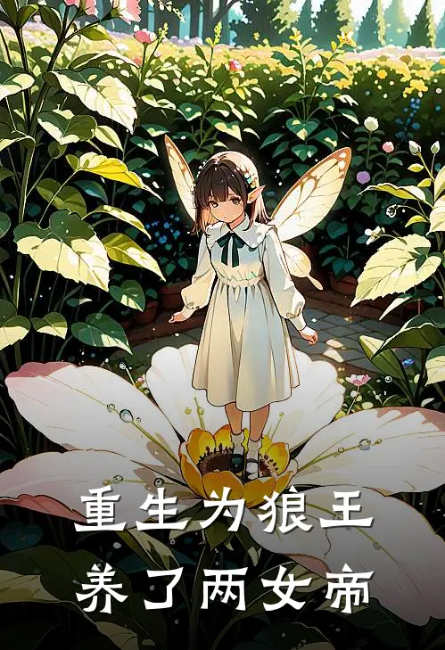 重生为狼王养了两女帝