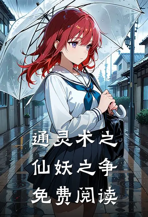 通灵术之仙妖之争免费阅读