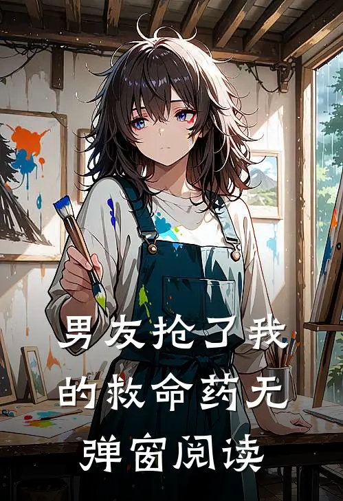男友抢了我的救命药无弹窗阅读