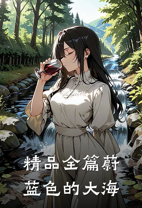 精品全篇蔚蓝色的大海